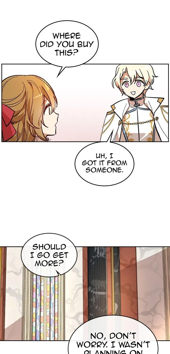 The Reason Why Raeliana Ended Up At The Duke’S Mansion - Page 36