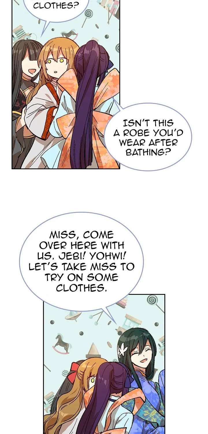 The Reason Why Raeliana Ended Up At The Duke’S Mansion - Page 8