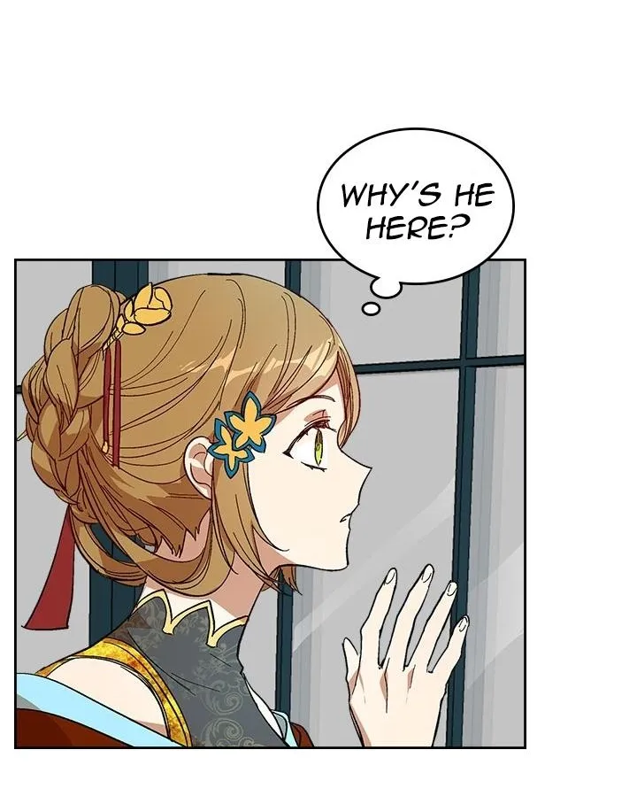 The Reason Why Raeliana Ended Up At The Duke’S Mansion - Page 5