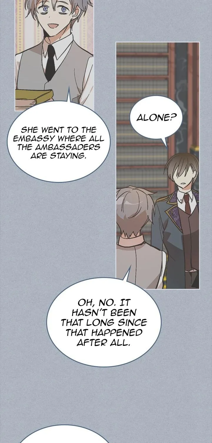 The Reason Why Raeliana Ended Up At The Duke’S Mansion - Page 11