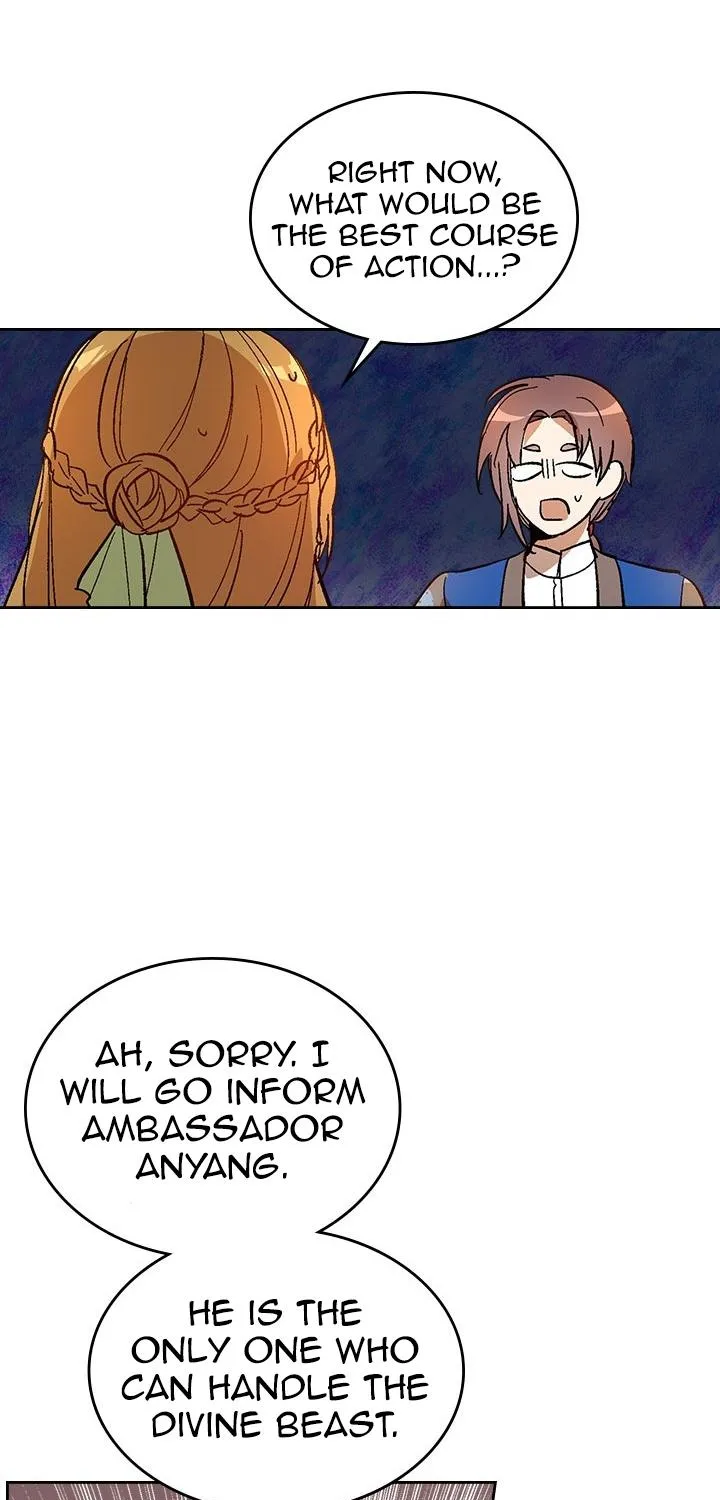 The Reason Why Raeliana Ended Up At The Duke’S Mansion - Page 16