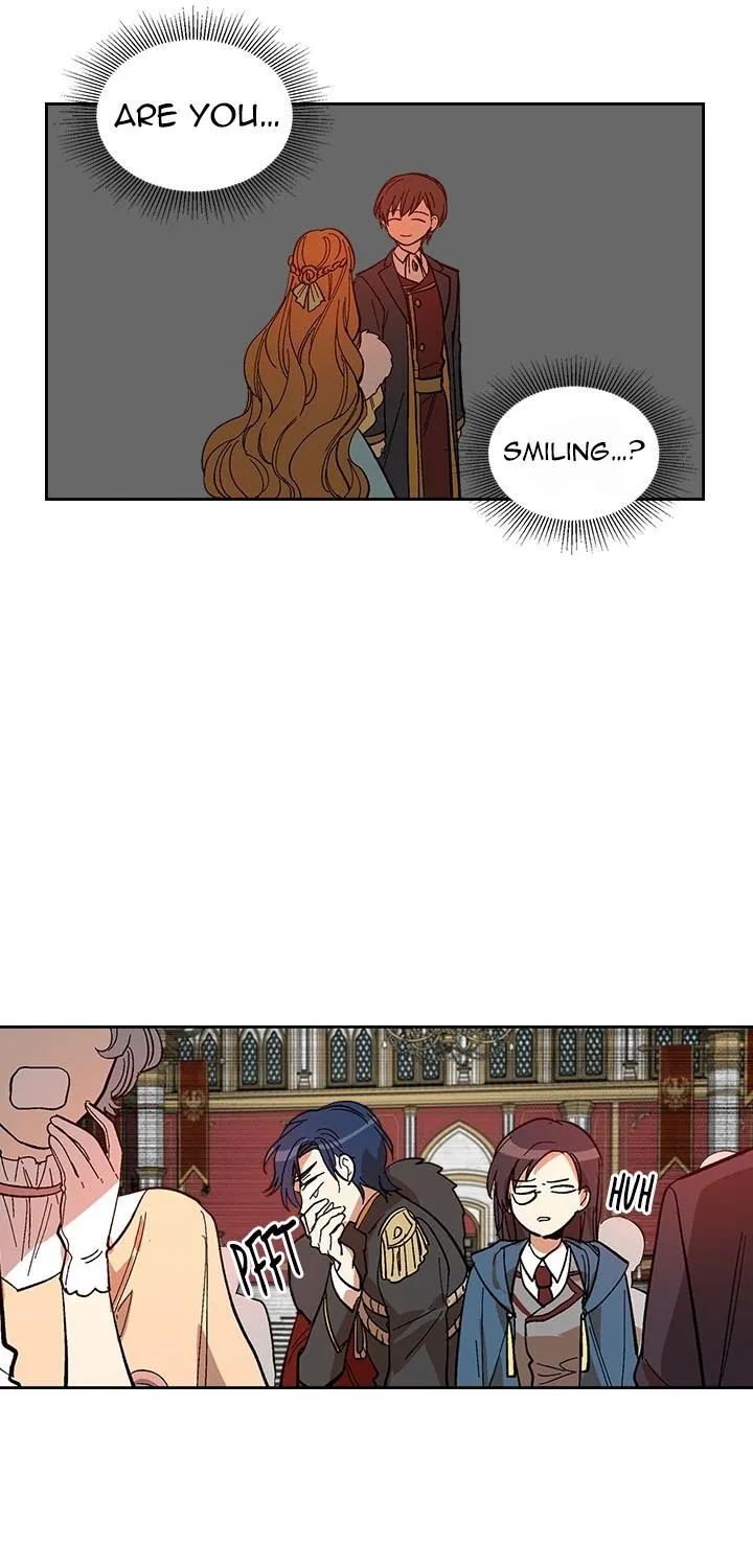 The Reason Why Raeliana Ended Up At The Duke’S Mansion - Page 37