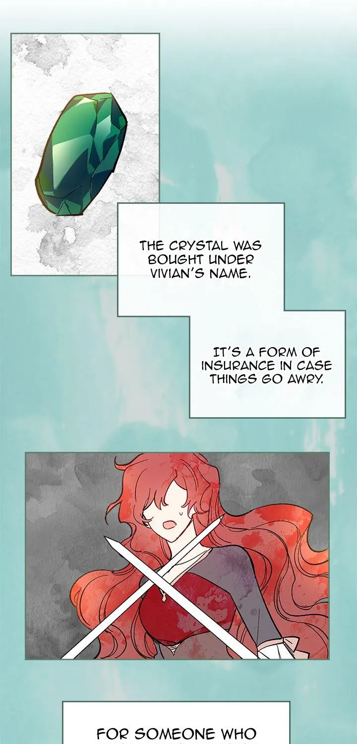 The Reason Why Raeliana Ended Up At The Duke’S Mansion - Page 5