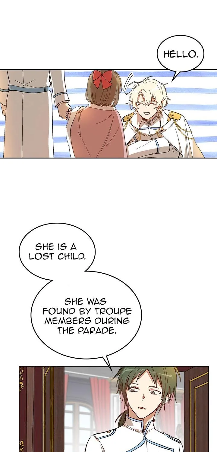 The Reason Why Raeliana Ended Up At The Duke’S Mansion - Page 16