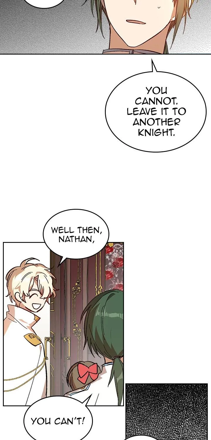 The Reason Why Raeliana Ended Up At The Duke’S Mansion - Page 26