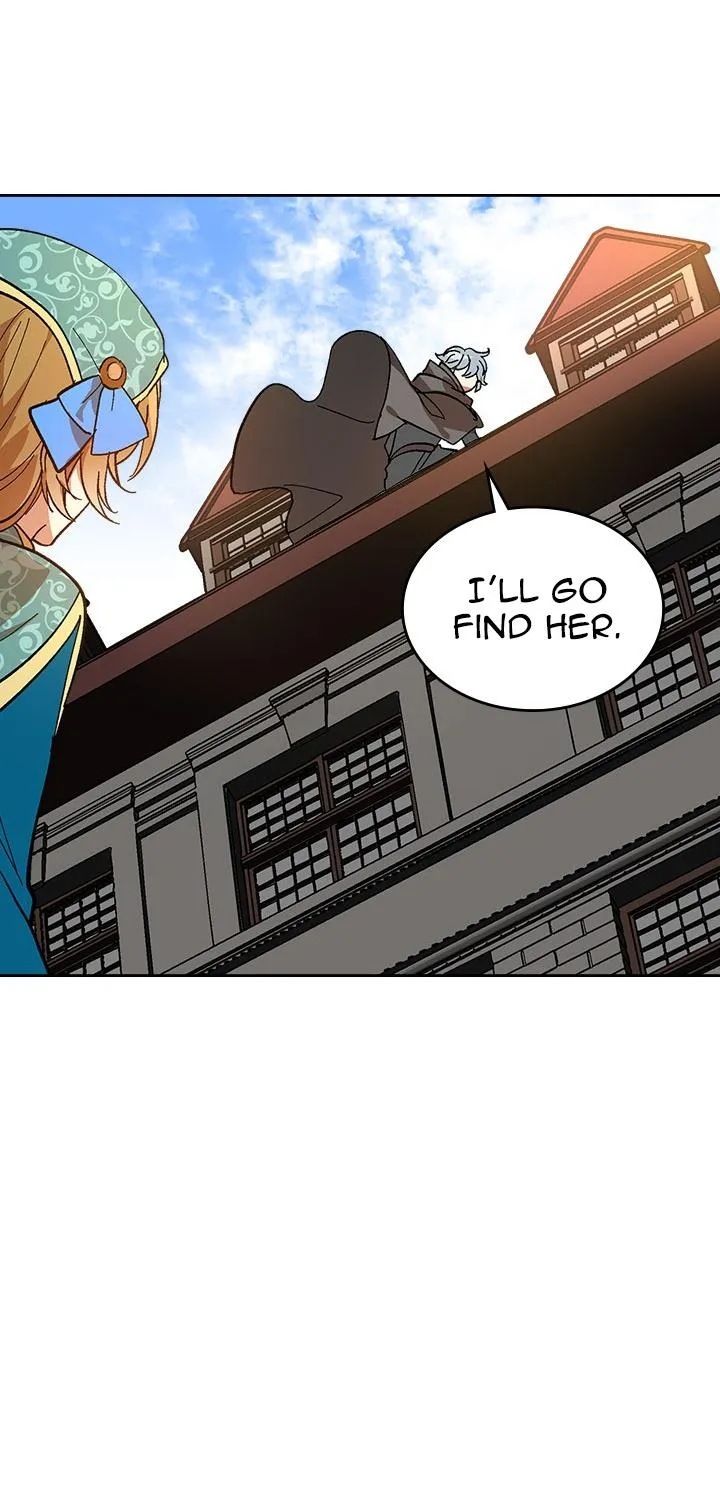 The Reason Why Raeliana Ended Up At The Duke’S Mansion - Page 40