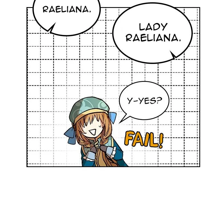 The Reason Why Raeliana Ended Up At The Duke’S Mansion - Page 38