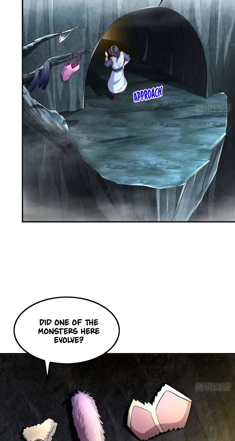 The Rebirth Of The Demon God Chapter 51 page 4 - MangaNato