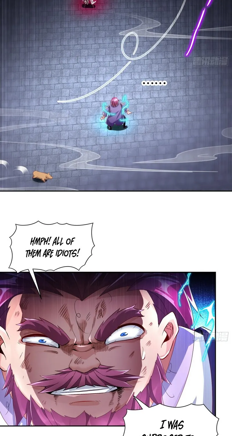 The Rebirth Of The Demon God Chapter 63 page 25 - MangaNato