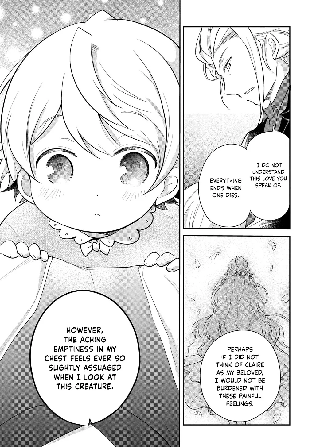 The Reborn Little Girl Won’t Give Up Chapter 2 page 25 - MangaKakalot