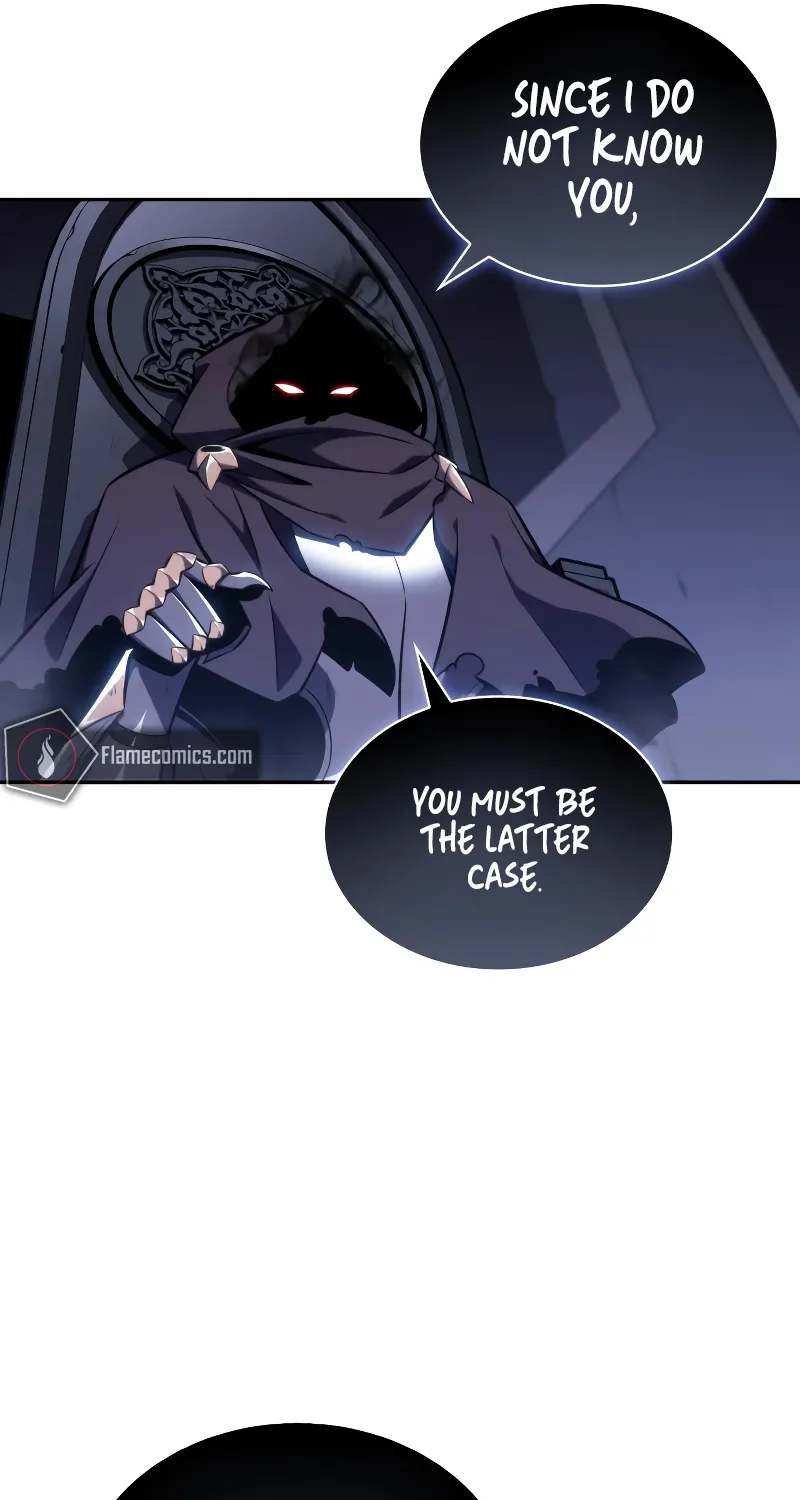 The Reborn Young Lord Is An Assassin Chapter 19 page 38 - MangaNelo