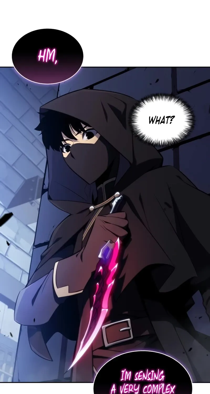 The Reborn Young Lord Is An Assassin Chapter 21 page 58 - MangaNelo