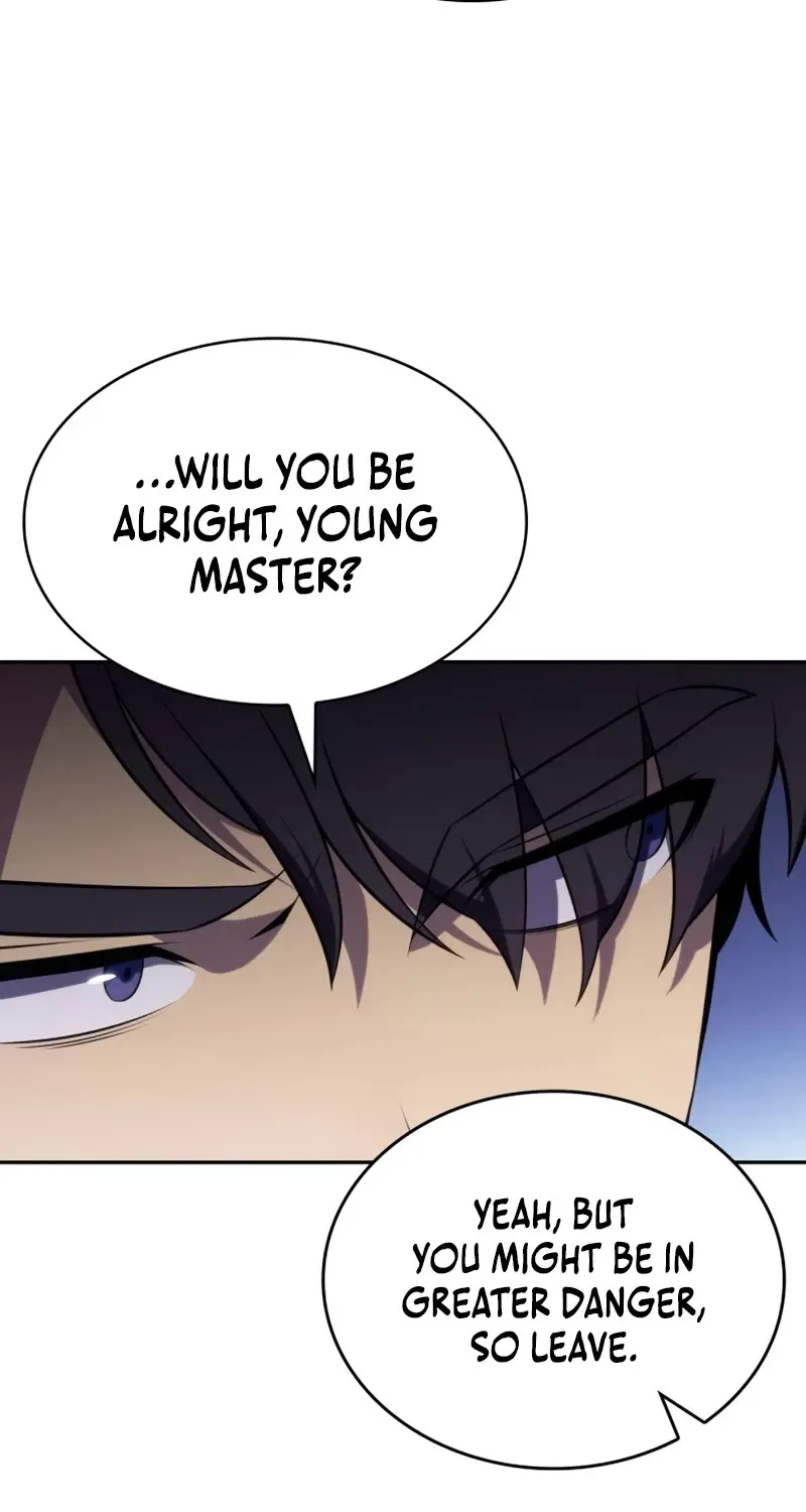 The Reborn Young Lord Is An Assassin Chapter 32 page 70 - MangaNelo