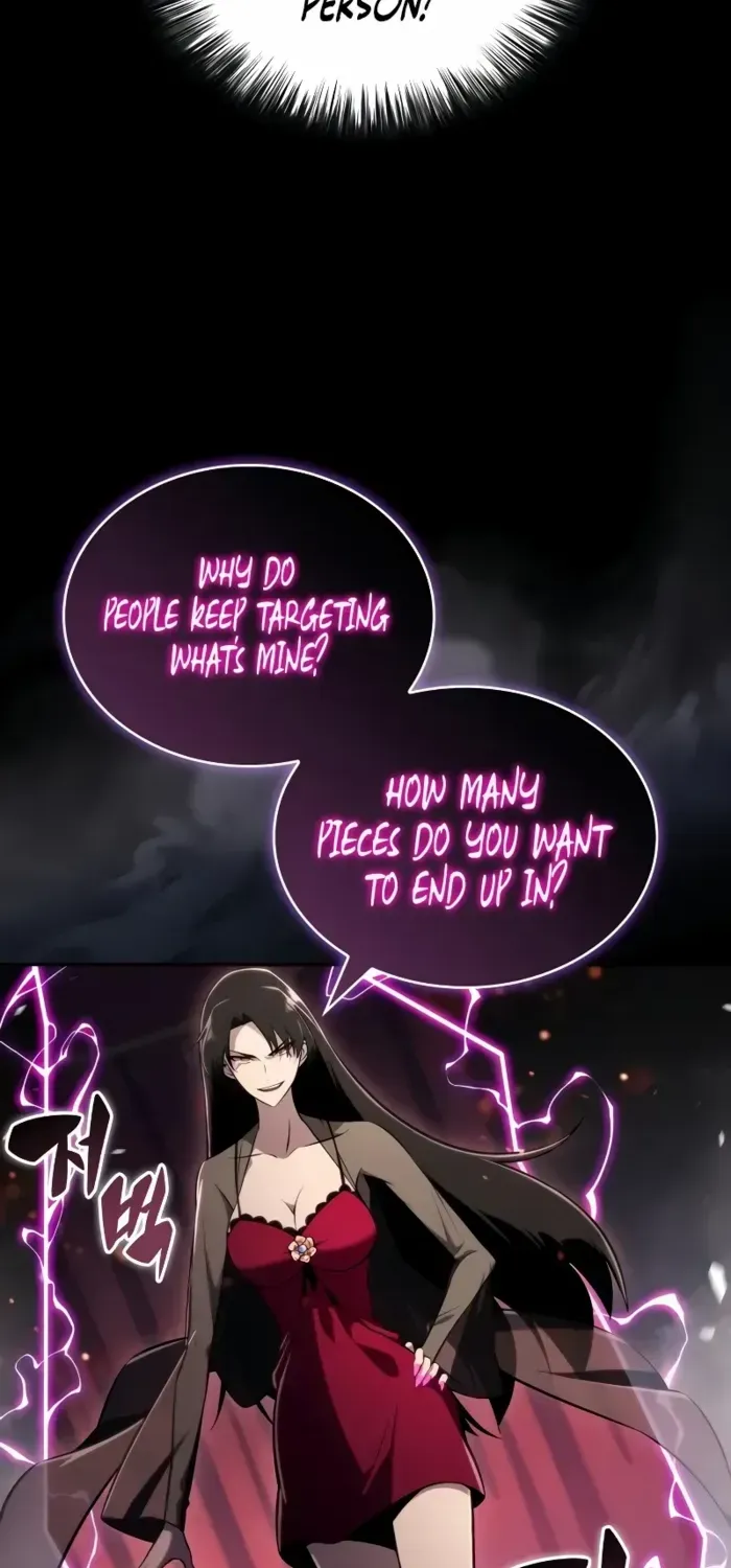 The Reborn Young Lord Is An Assassin Chapter 51 page 62 - MangaNato