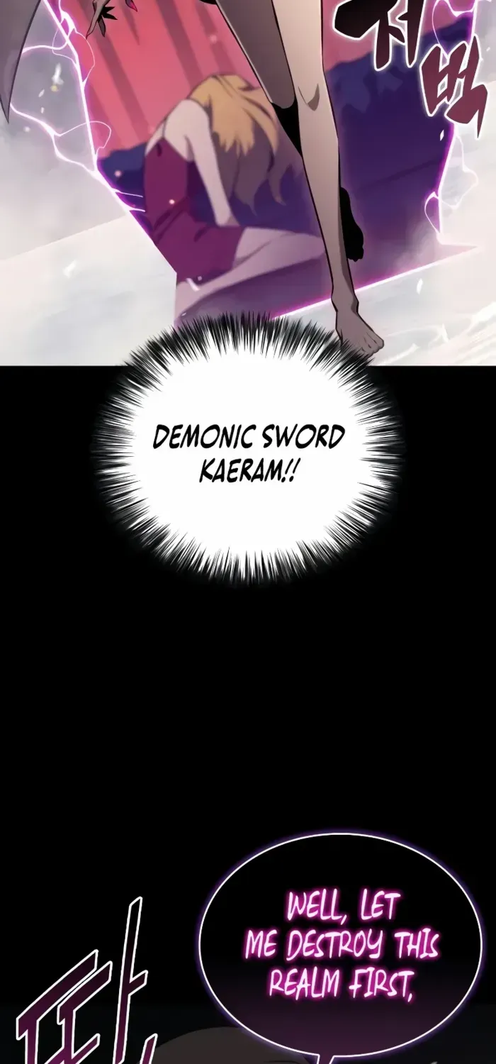 The Reborn Young Lord Is An Assassin Chapter 51 page 63 - MangaNato