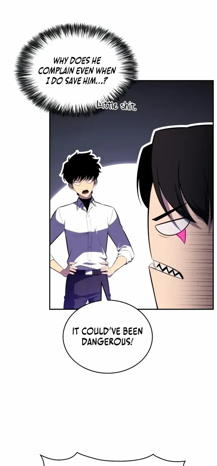 The Reborn Young Lord Is An Assassin Chapter 51 page 70 - MangaKakalot