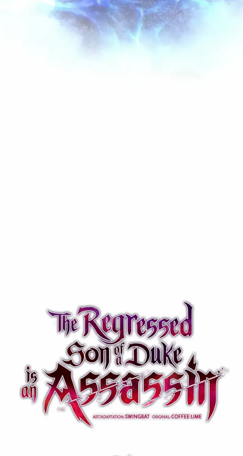 The Reborn Young Lord Is An Assassin Chapter 54 page 34 - MangaNelo