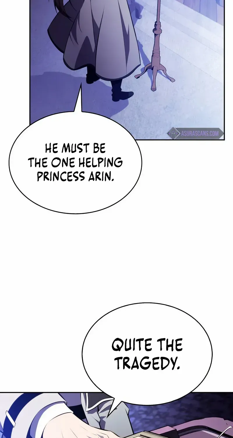 The Reborn Young Lord Is An Assassin Chapter 55 page 55 - MangaNato