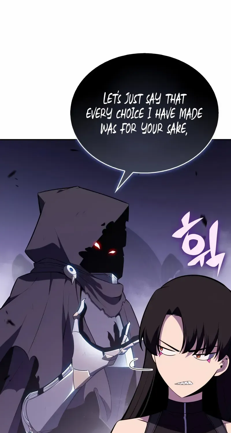 The Reborn Young Lord Is An Assassin Chapter 55 page 82 - MangaNelo