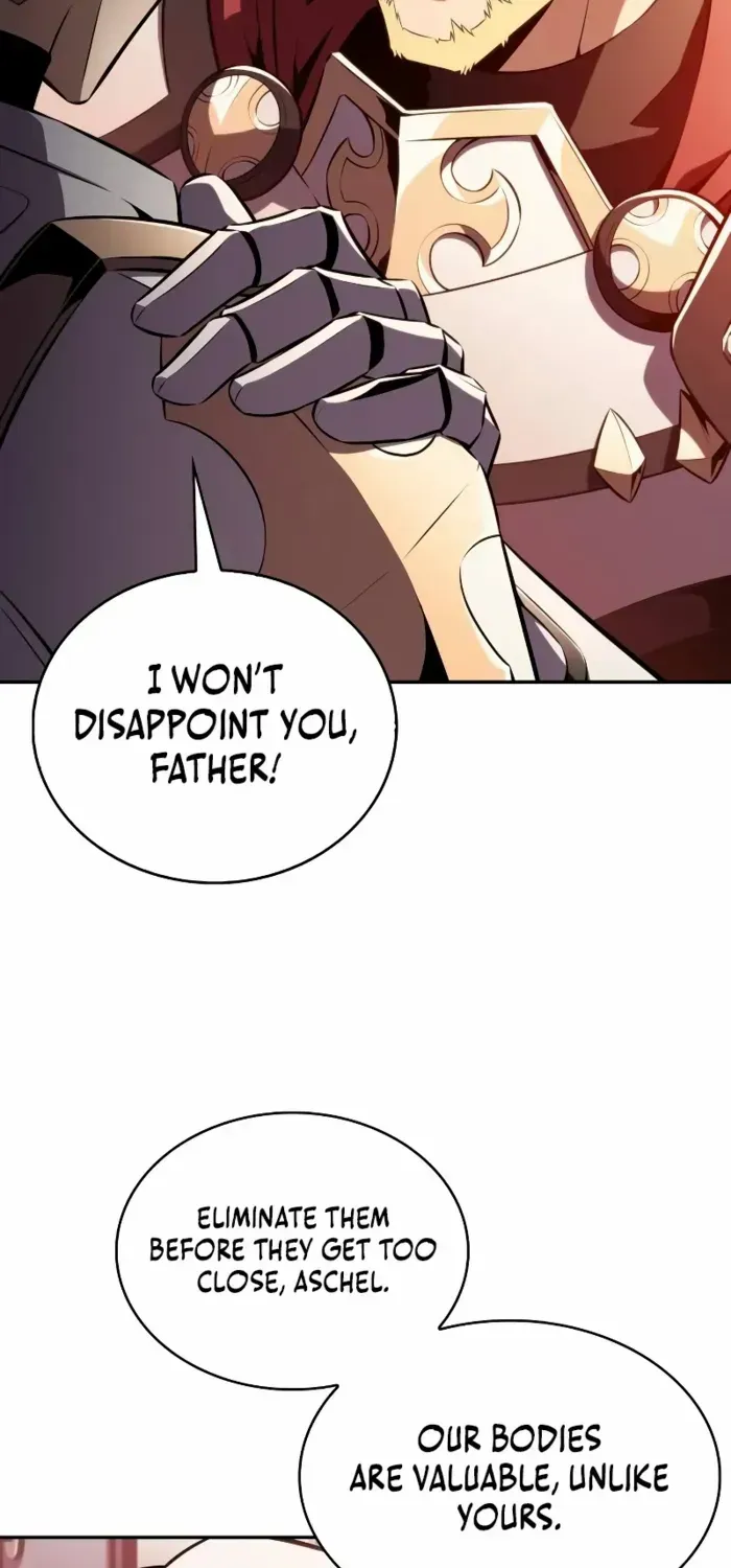 The Reborn Young Lord Is An Assassin Chapter 56 page 44 - MangaNato