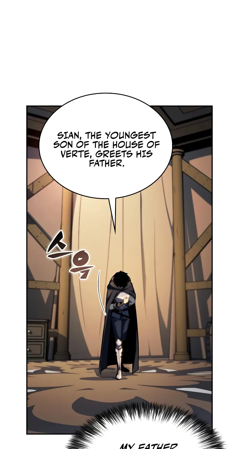 The Reborn Young Lord Is An Assassin Chapter 7 page 146 - MangaNelo