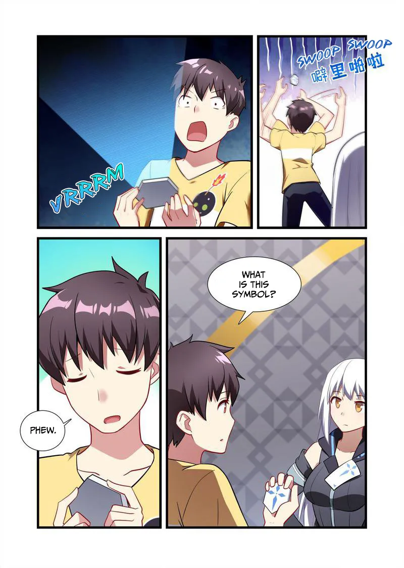 The Record Of Unusual Creatures Chapter 11 page 14 - MangaKakalot