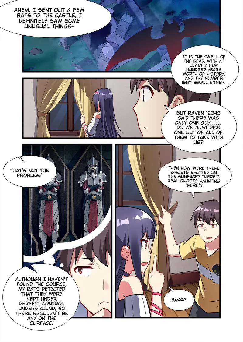 The Record Of Unusual Creatures Chapter 15 page 18 - MangaKakalot