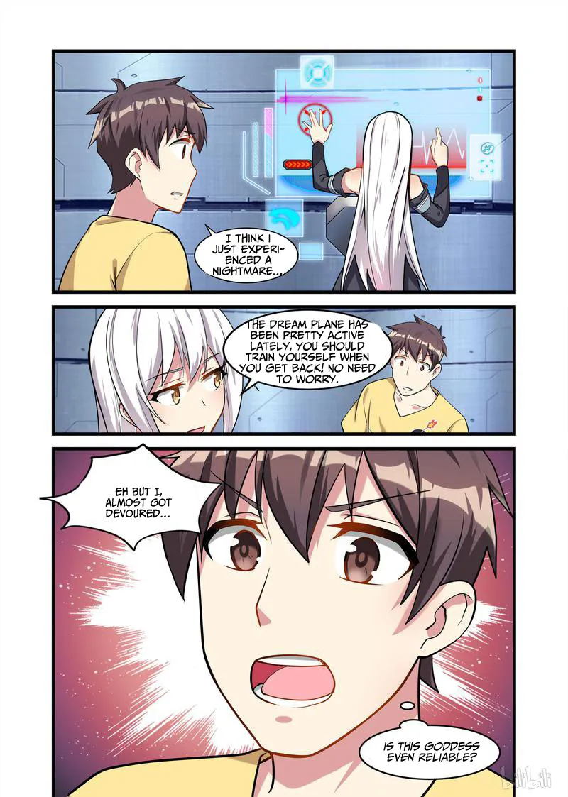 The Record Of Unusual Creatures Chapter 24 page 15 - MangaKakalot