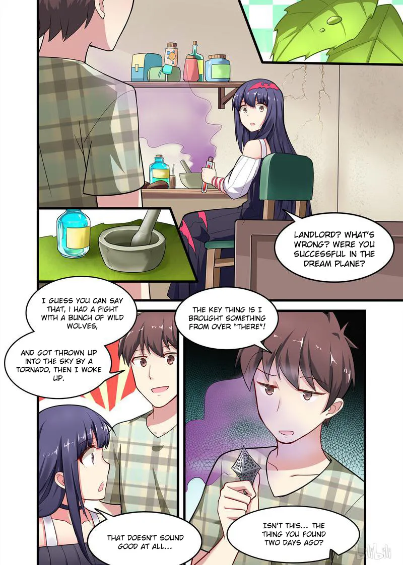 The Record Of Unusual Creatures Chapter 28 page 5 - MangaKakalot