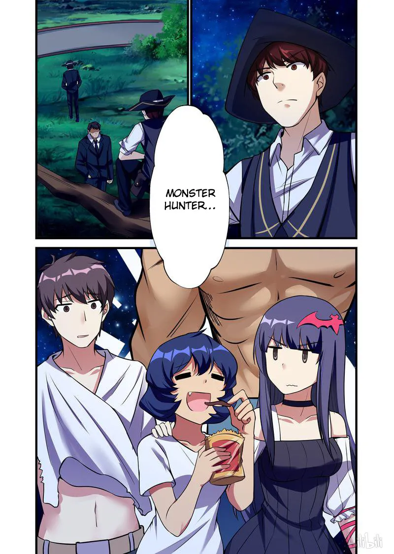 The Record Of Unusual Creatures Chapter 29 page 17 - MangaKakalot