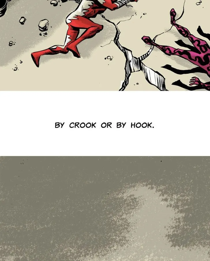 The Red Hook - Page 19