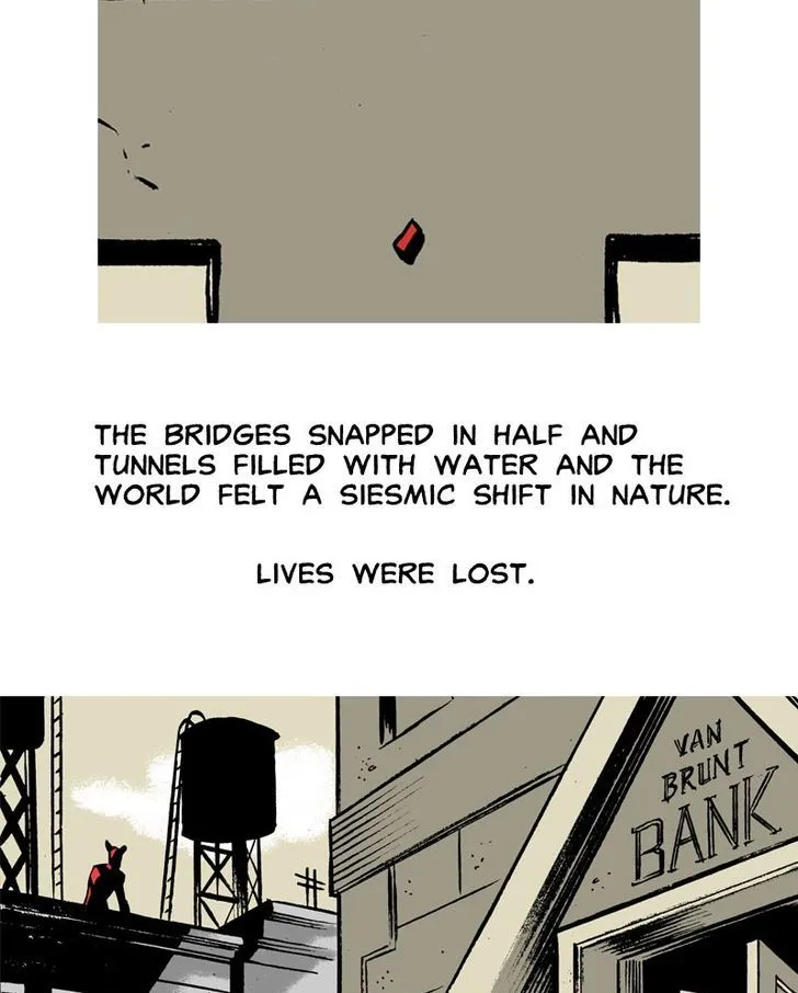 The Red Hook - Page 9