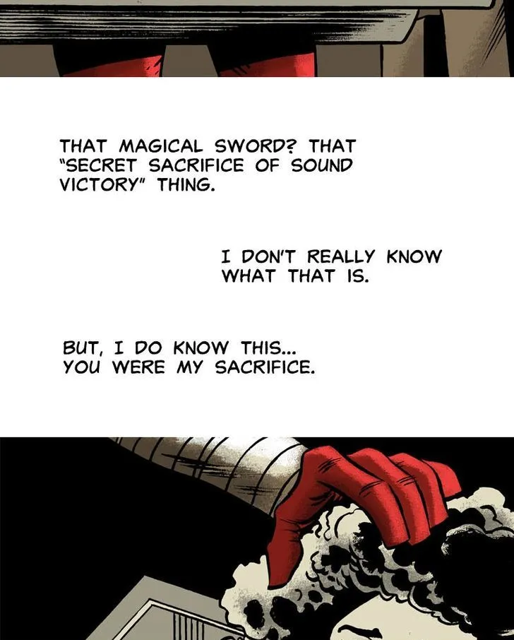 The Red Hook - Page 4