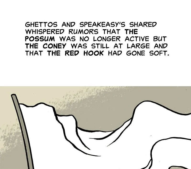 The Red Hook - Page 3