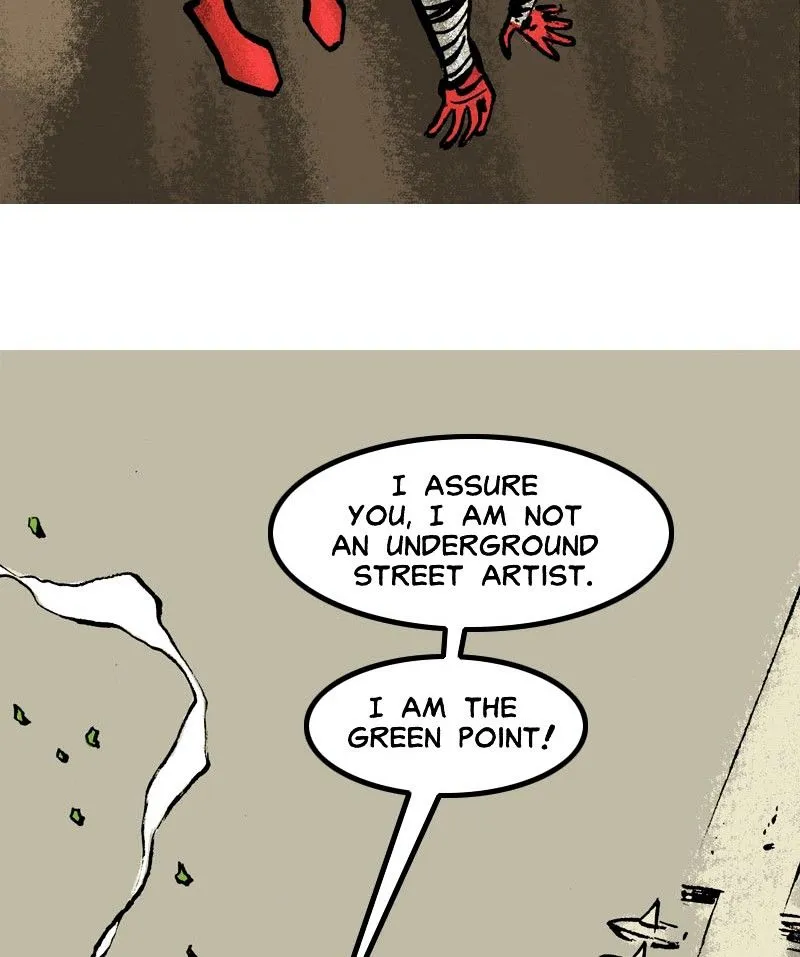 The Red Hook - Page 19