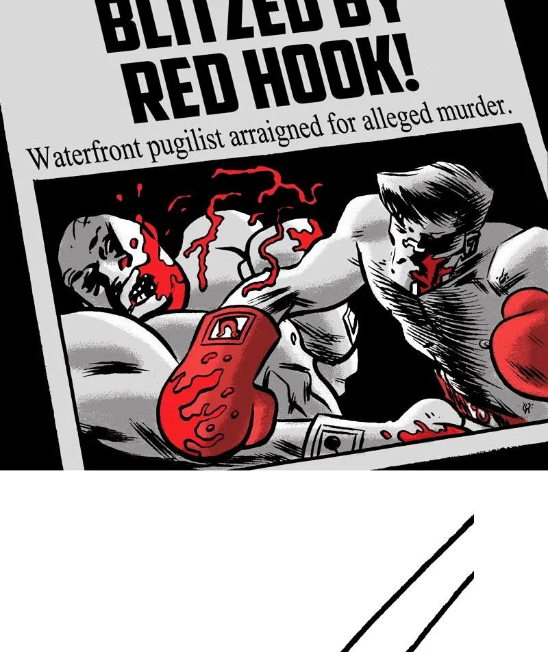 The Red Hook - Page 18