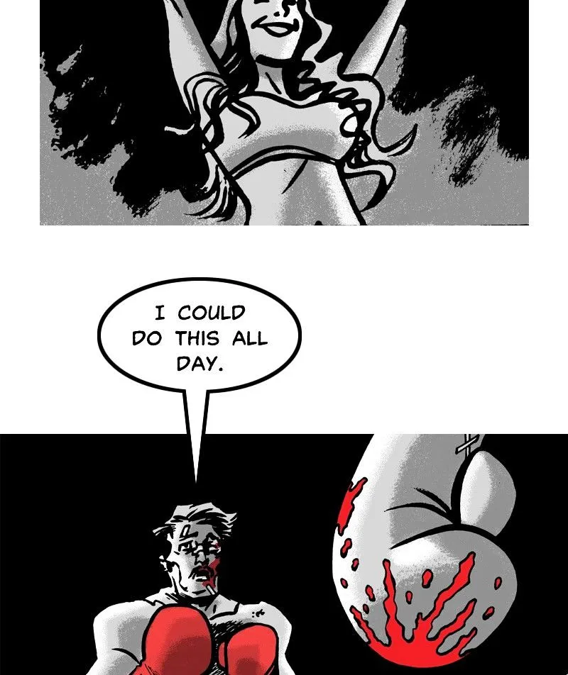 The Red Hook - Page 8