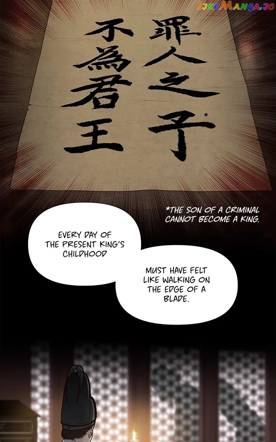 The Red Sleeve Chapter 106 page 18 - MangaKakalot