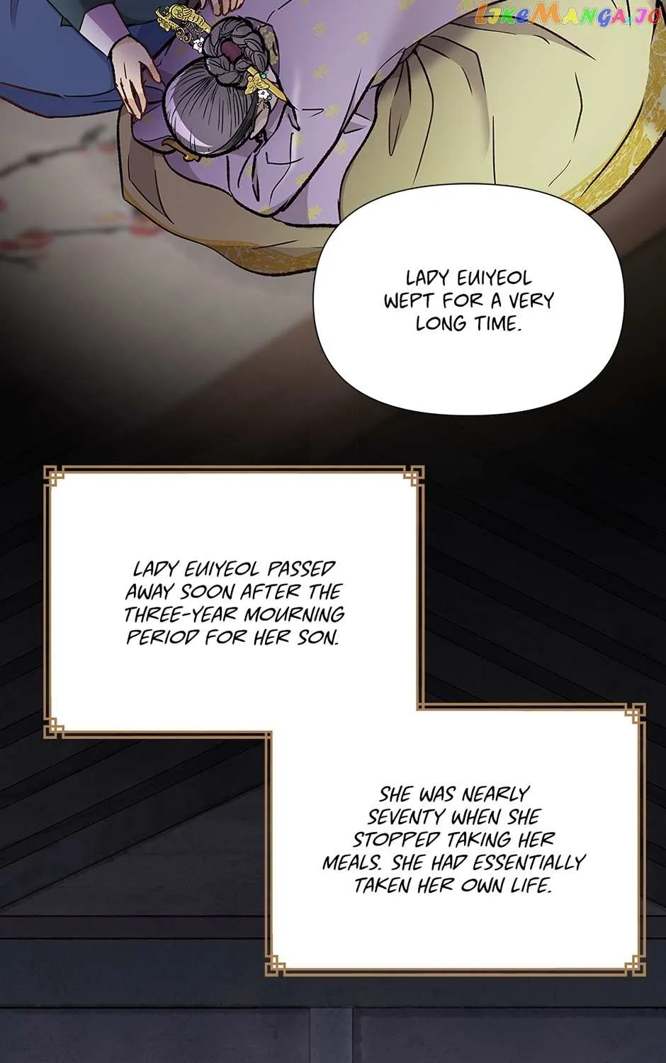 The Red Sleeve Chapter 106 page 28 - MangaKakalot