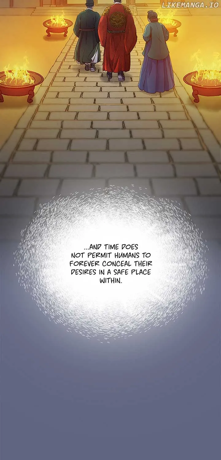 The Red Sleeve Chapter 120 page 60 - MangaKakalot