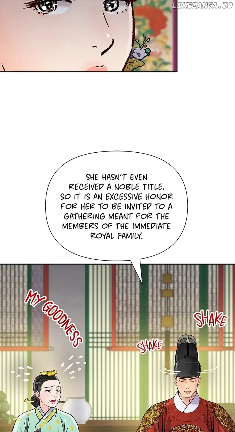 The Red Sleeve Chapter 135 page 79 - MangaKakalot