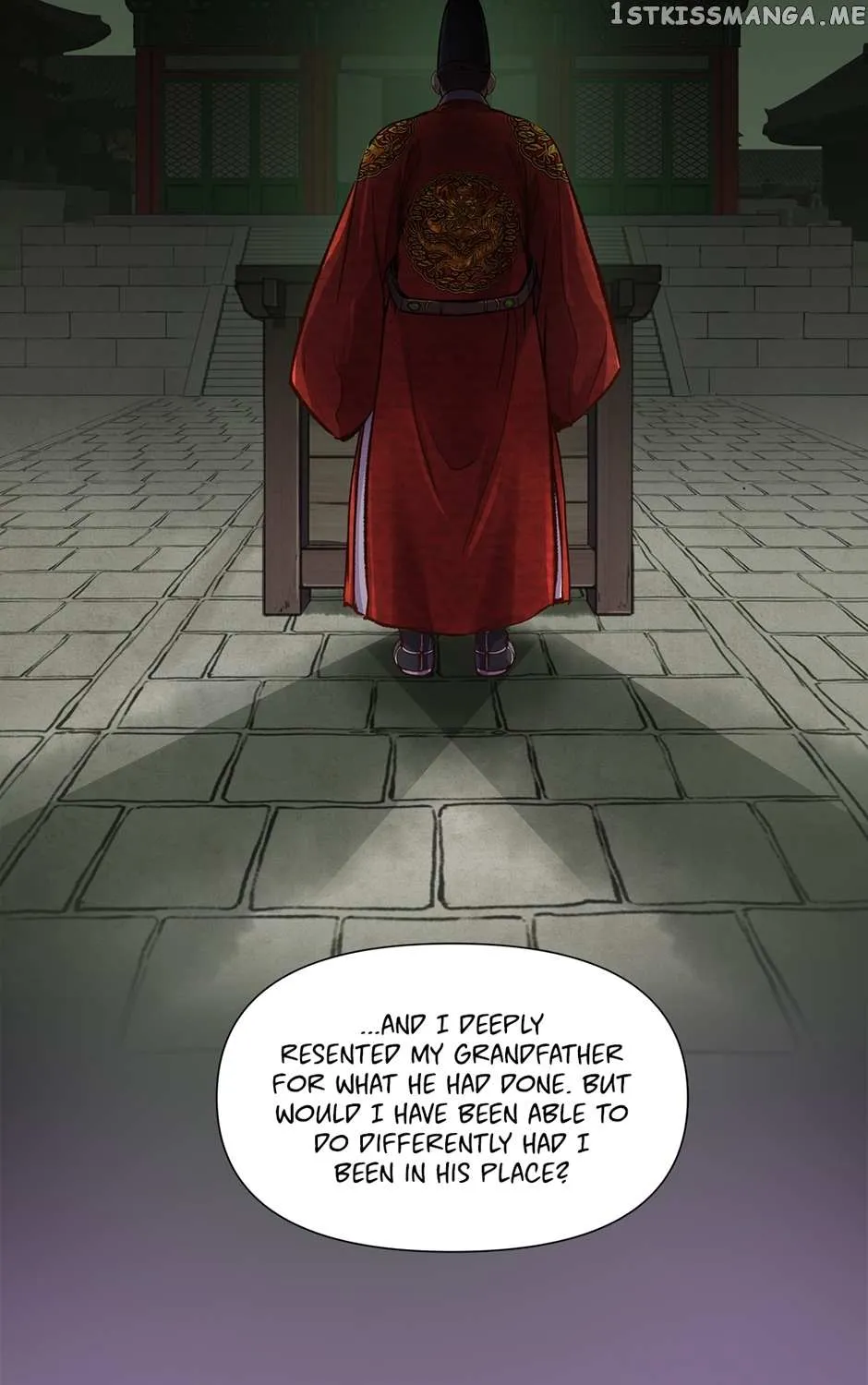 The Red Sleeve Chapter 84 page 66 - MangaKakalot