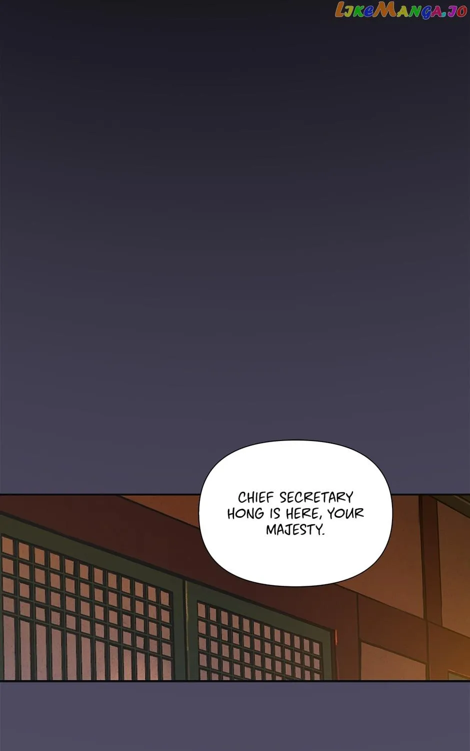 The Red Sleeve Chapter 94 page 131 - MangaKakalot