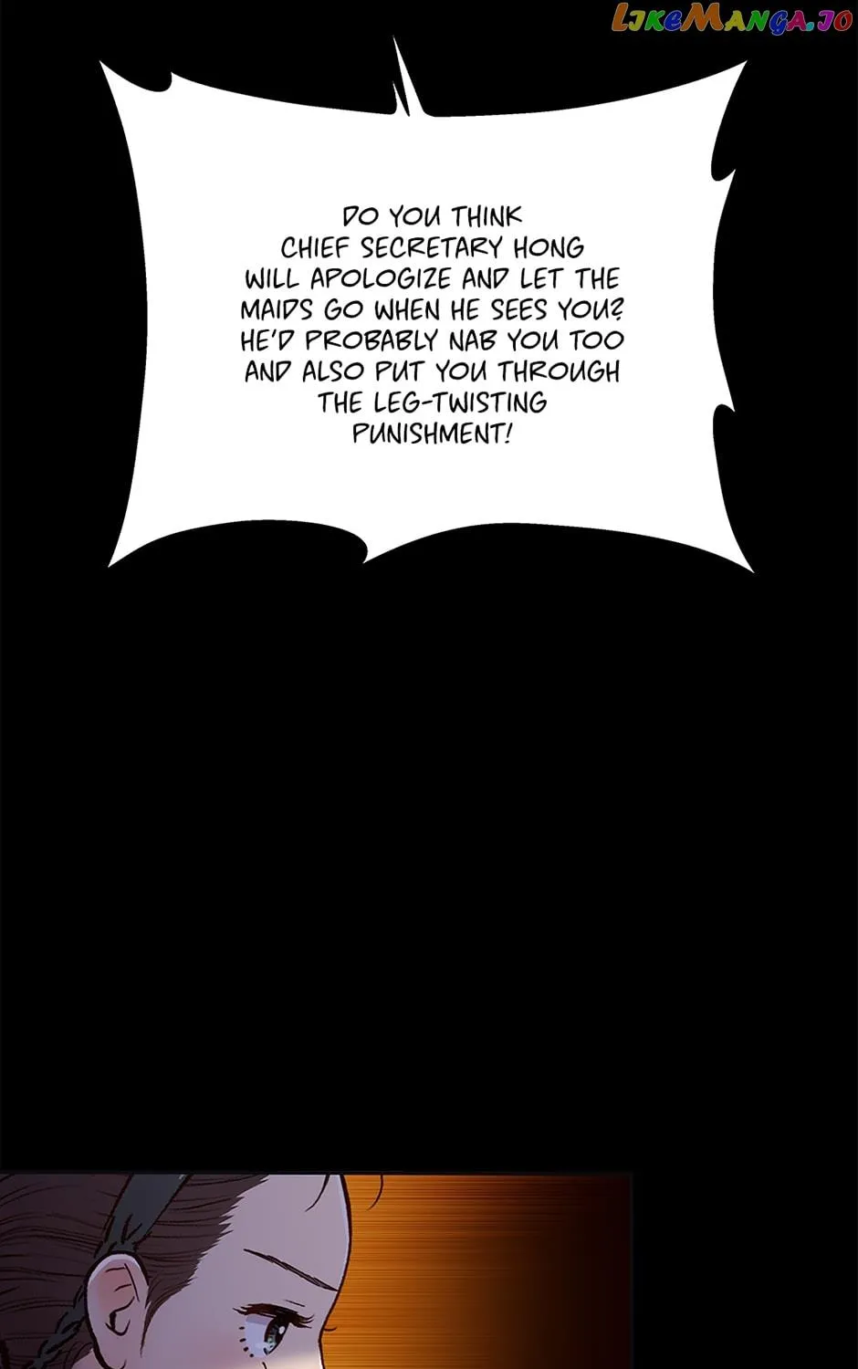 The Red Sleeve Chapter 94 page 41 - MangaKakalot