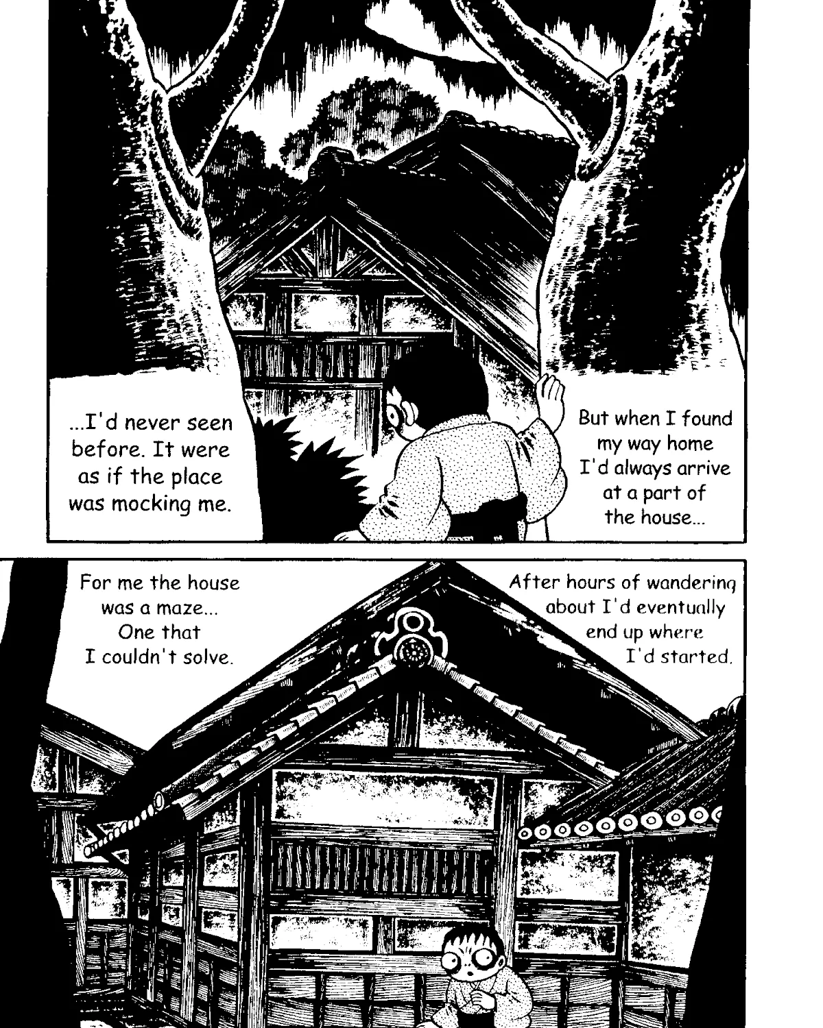 The Red Snake Chapter 1.1 page 21 - MangaKakalot