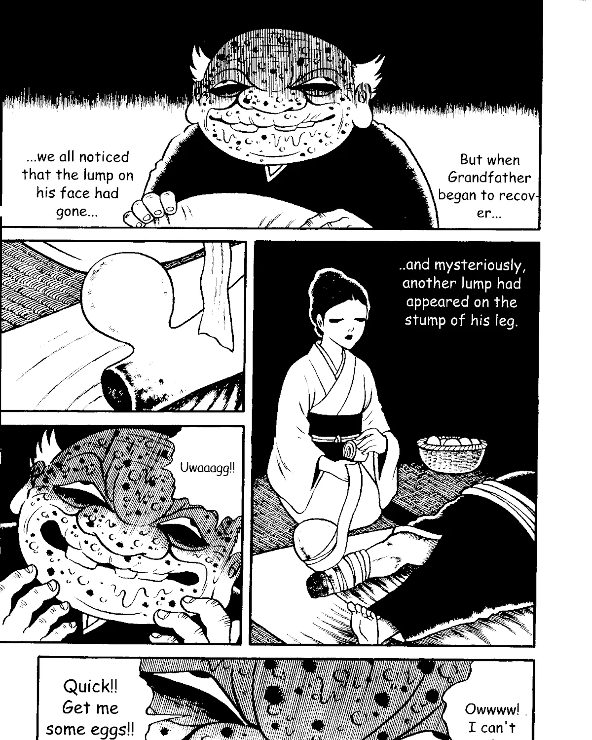 The Red Snake Chapter 1.2 page 57 - MangaKakalot