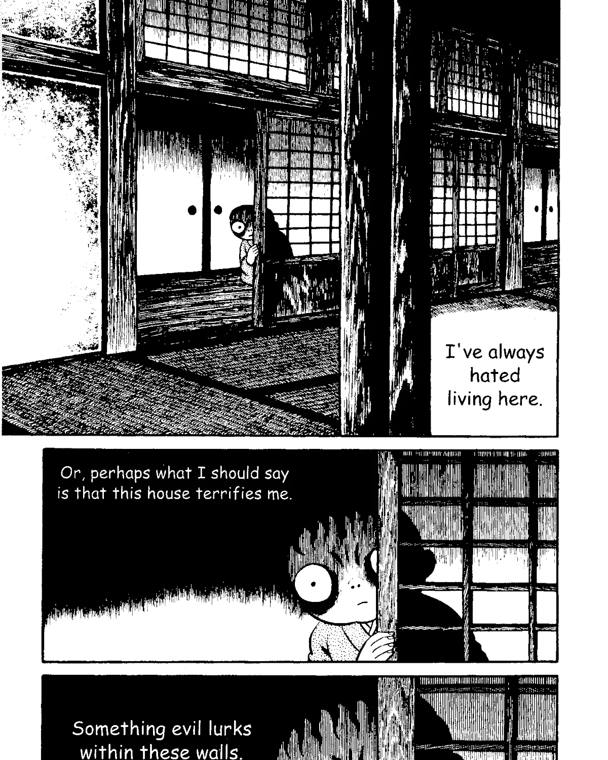 The Red Snake Chapter 1.3 page 45 - MangaKakalot