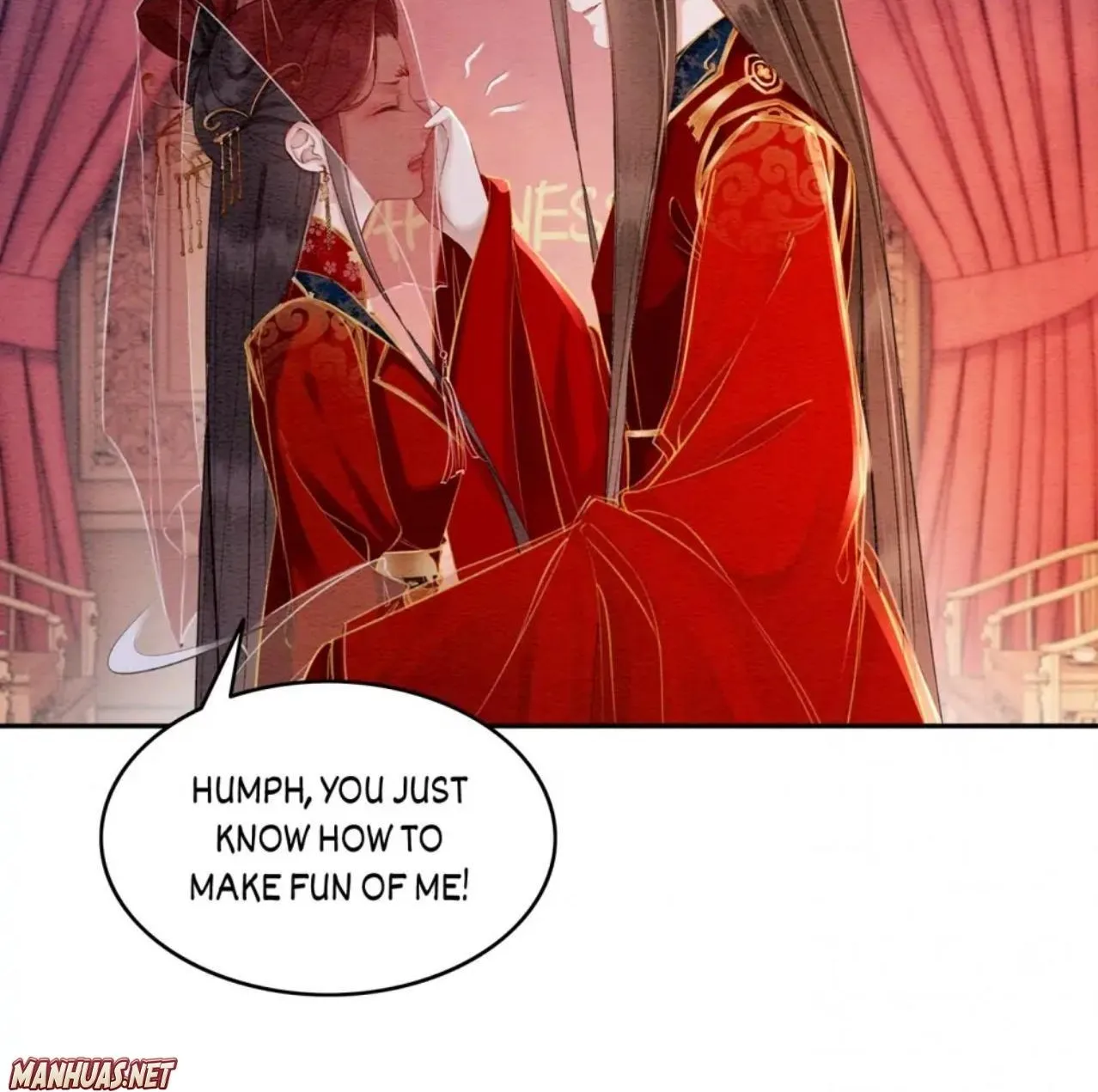 The Regent King Is Too Ferocious Chapter 249 page 28 - MangaKakalot