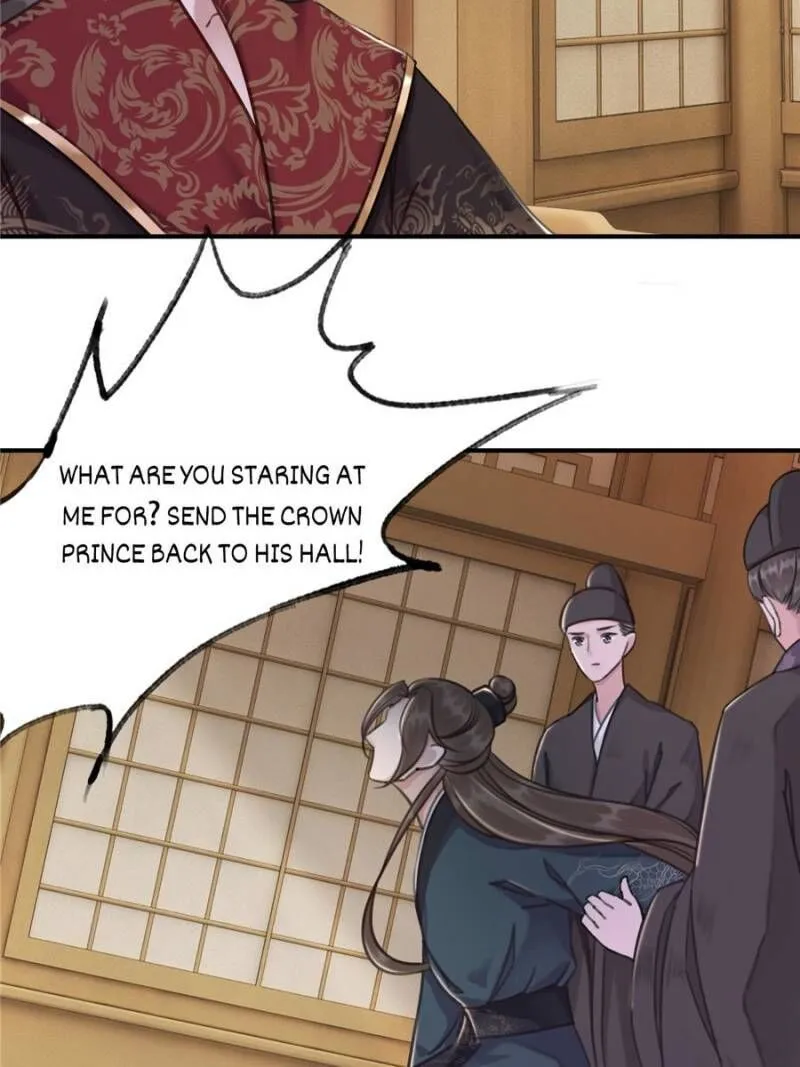 The Regent King Is Too Ferocious Chapter 27 page 14 - MangaKakalot