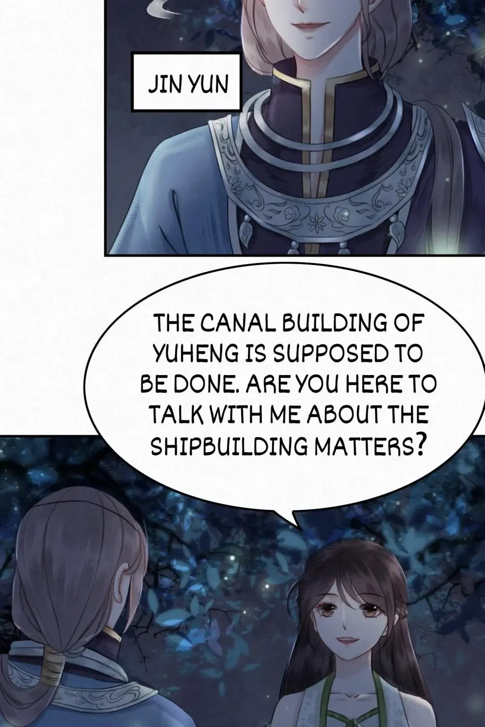 The Regent King Is Too Ferocious Chapter 41 page 3 - MangaKakalot